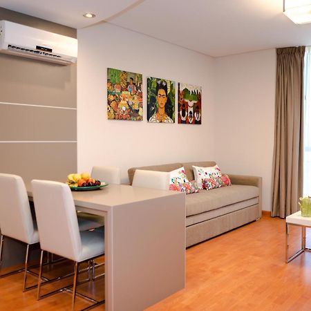 Sofia Soberana Hotel Boutique Bahía Blanca Kültér fotó