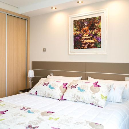 Sofia Soberana Hotel Boutique Bahía Blanca Kültér fotó