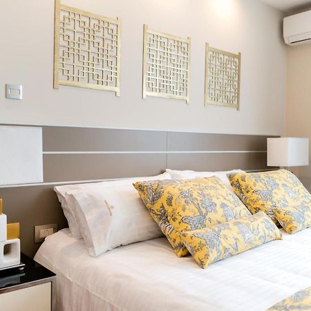 Sofia Soberana Hotel Boutique Bahía Blanca Kültér fotó