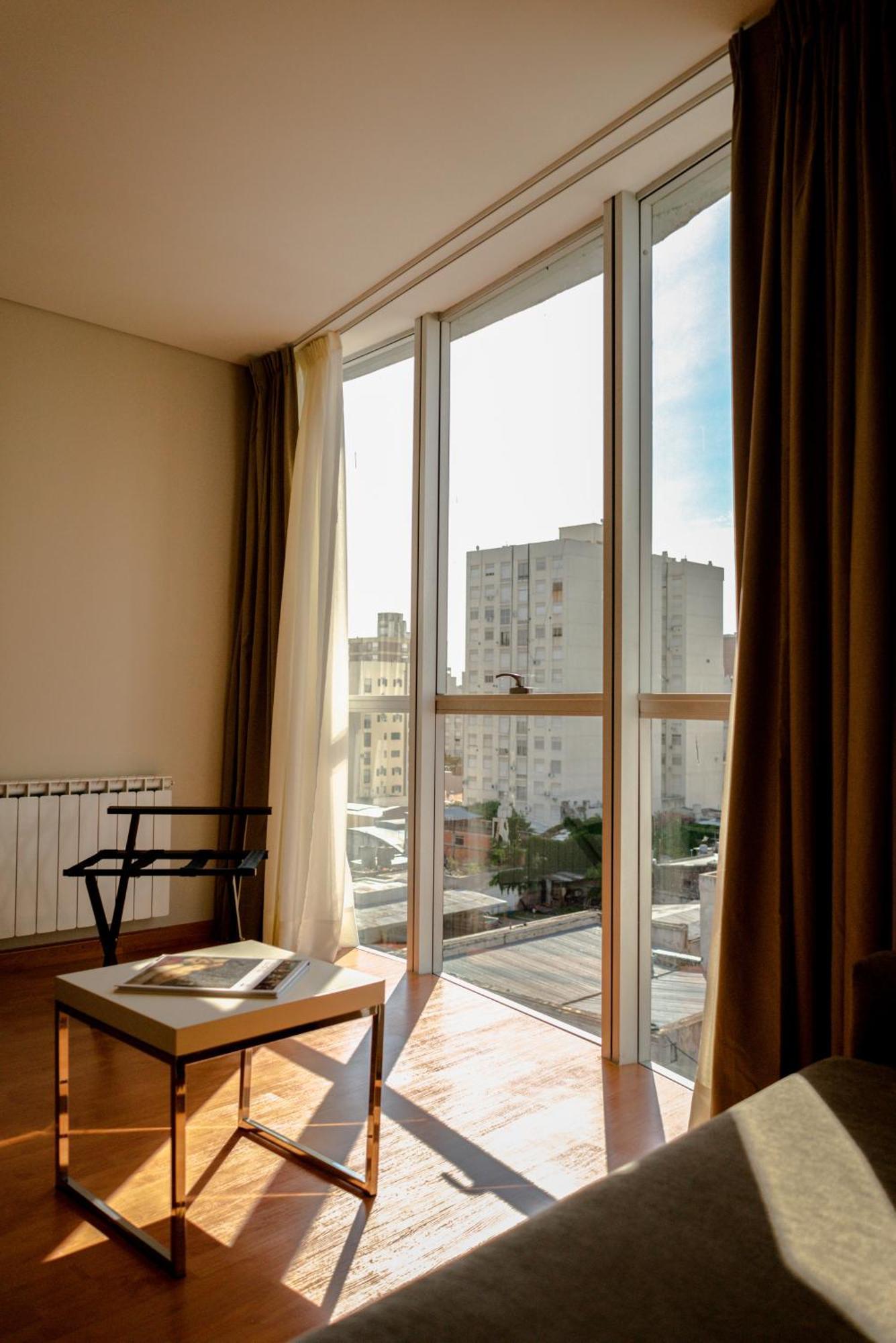 Sofia Soberana Hotel Boutique Bahía Blanca Kültér fotó