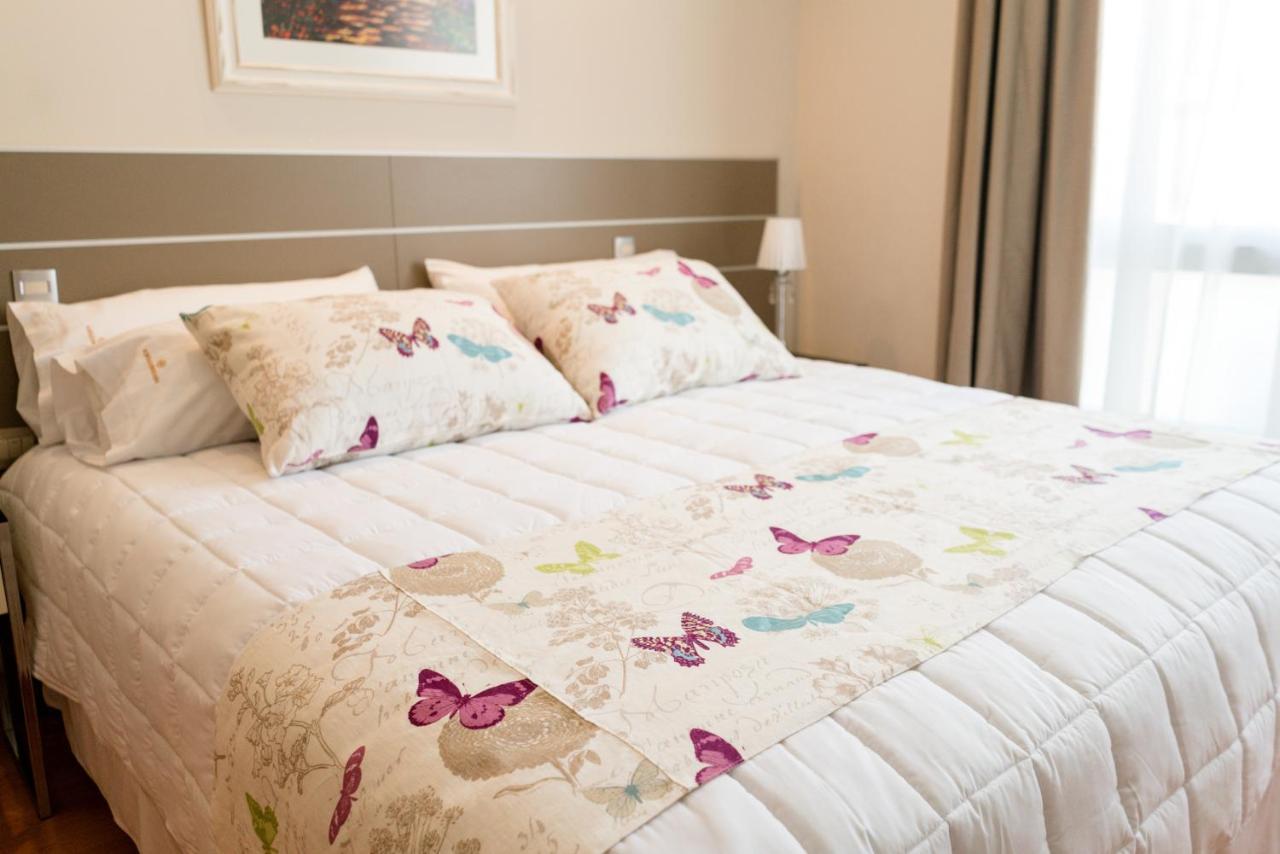 Sofia Soberana Hotel Boutique Bahía Blanca Kültér fotó