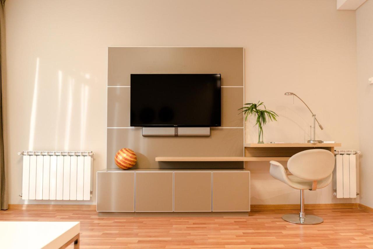 Sofia Soberana Hotel Boutique Bahía Blanca Kültér fotó