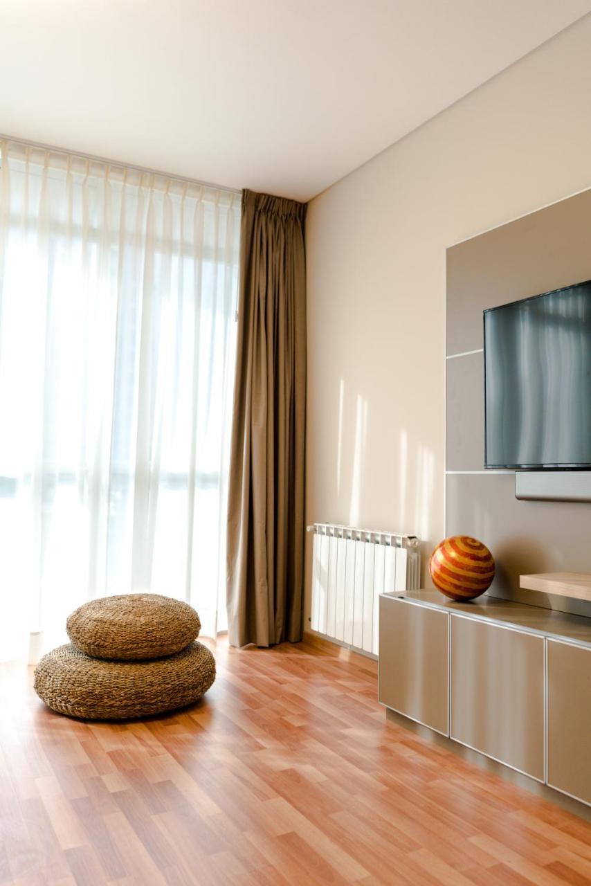 Sofia Soberana Hotel Boutique Bahía Blanca Kültér fotó