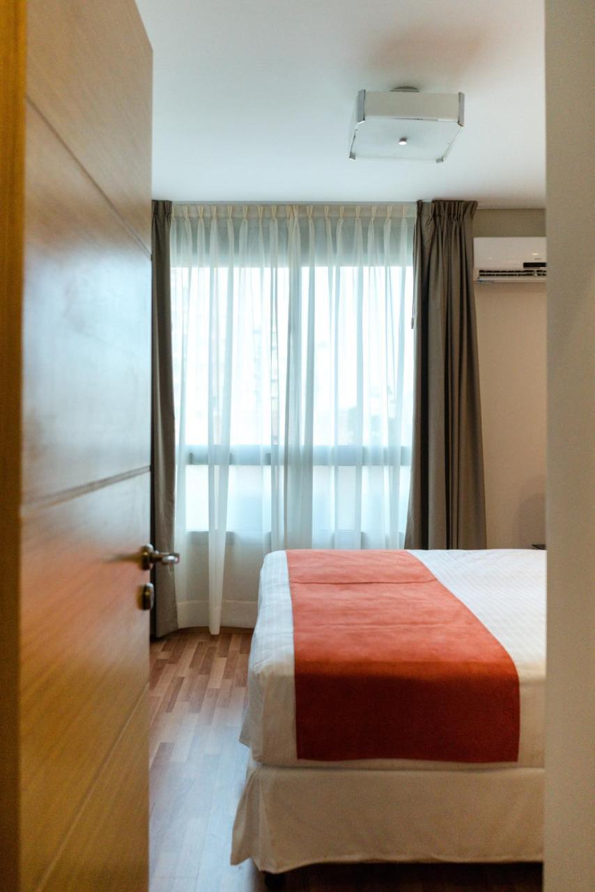 Sofia Soberana Hotel Boutique Bahía Blanca Kültér fotó