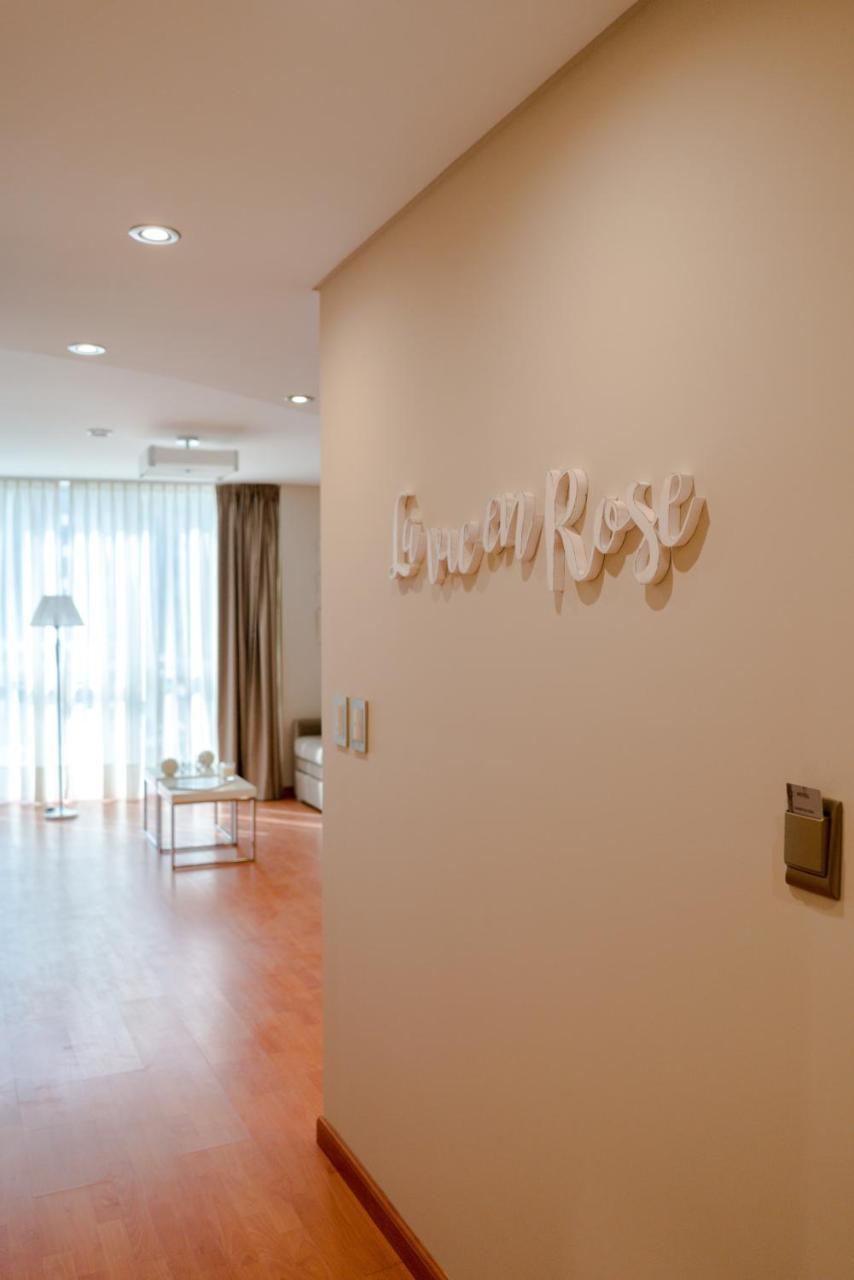 Sofia Soberana Hotel Boutique Bahía Blanca Kültér fotó