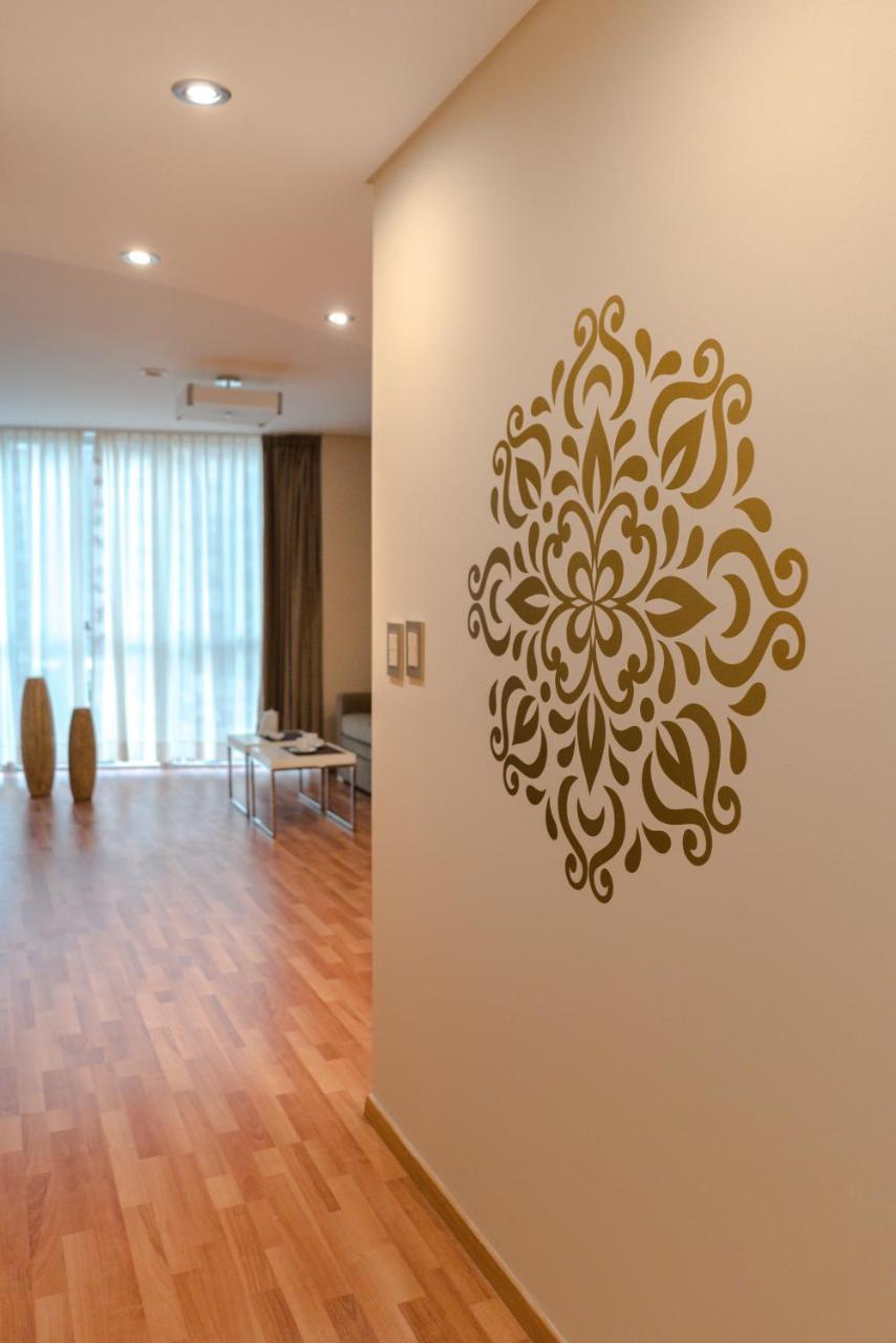 Sofia Soberana Hotel Boutique Bahía Blanca Kültér fotó