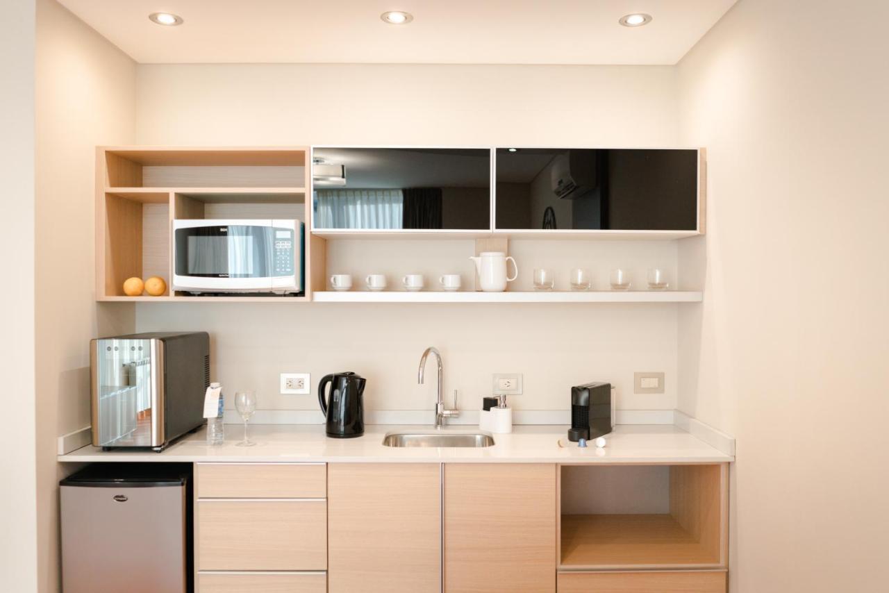 Sofia Soberana Hotel Boutique Bahía Blanca Kültér fotó