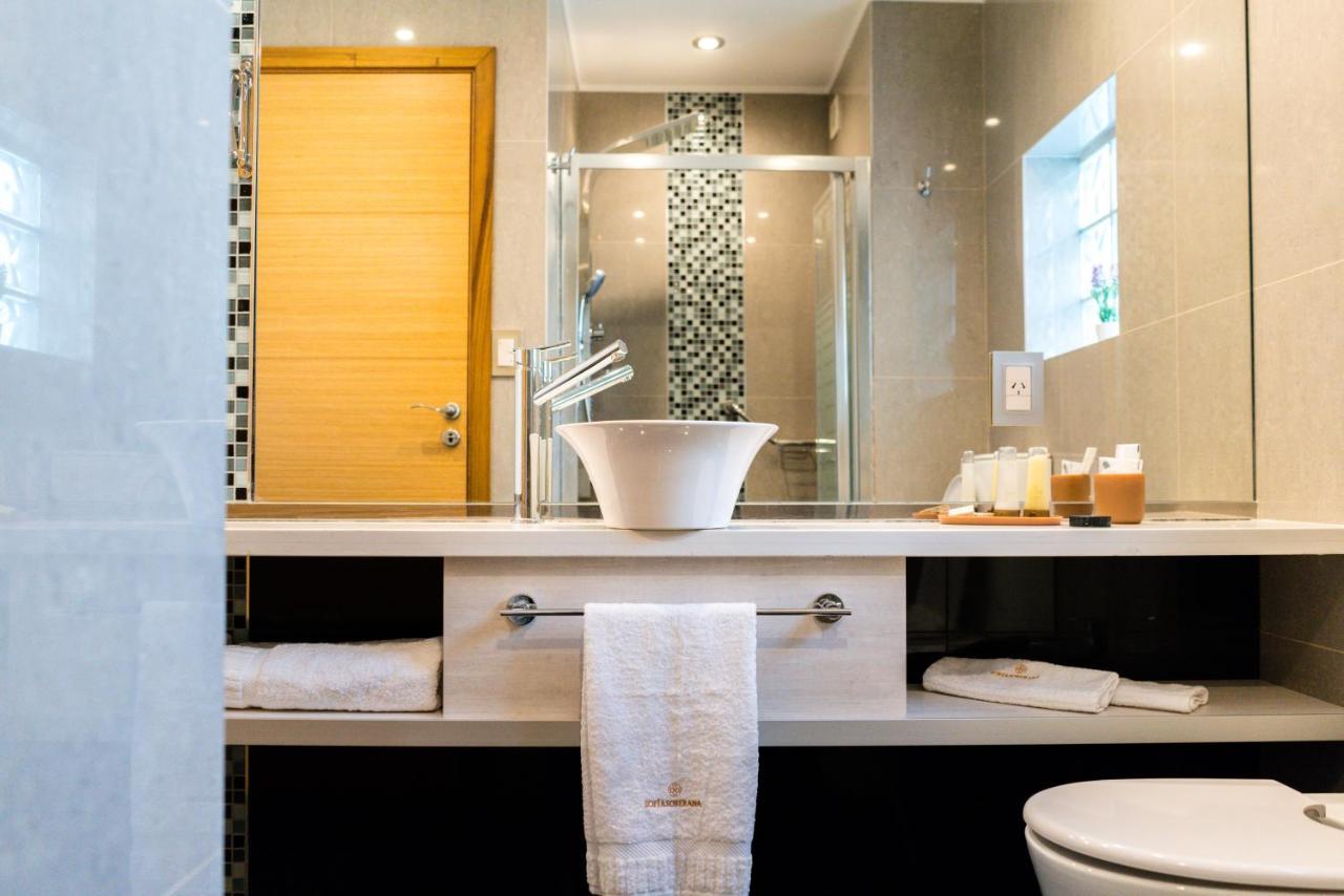 Sofia Soberana Hotel Boutique Bahía Blanca Kültér fotó