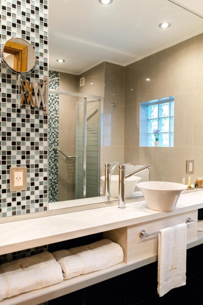 Sofia Soberana Hotel Boutique Bahía Blanca Kültér fotó