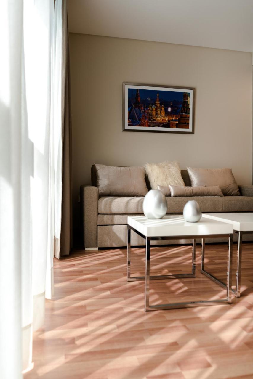 Sofia Soberana Hotel Boutique Bahía Blanca Kültér fotó