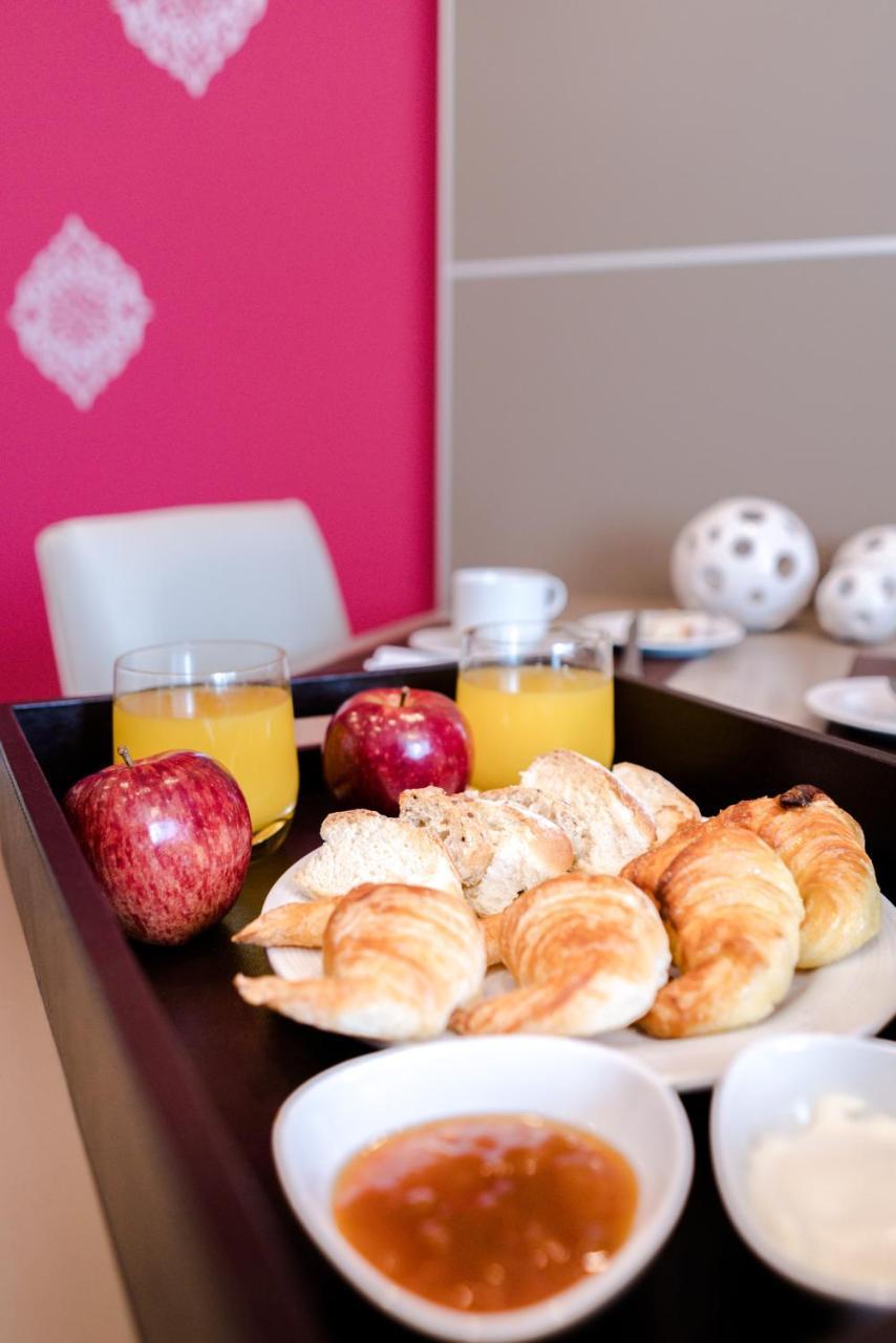 Sofia Soberana Hotel Boutique Bahía Blanca Kültér fotó