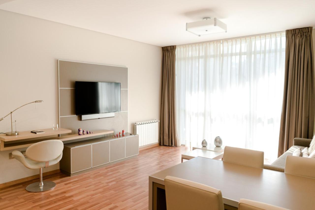 Sofia Soberana Hotel Boutique Bahía Blanca Kültér fotó