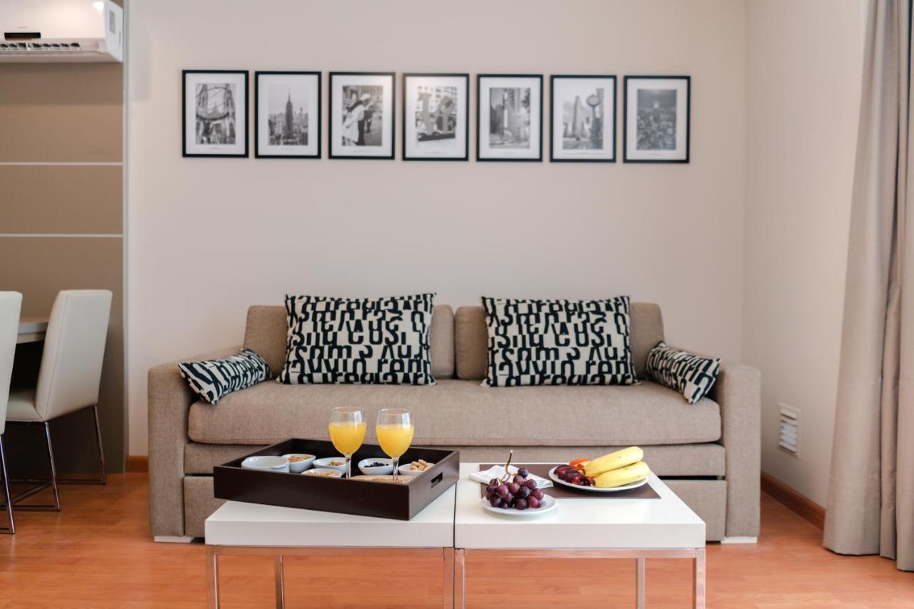 Sofia Soberana Hotel Boutique Bahía Blanca Kültér fotó