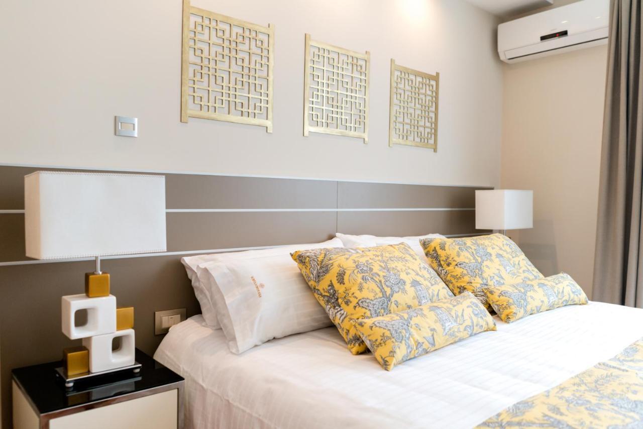 Sofia Soberana Hotel Boutique Bahía Blanca Kültér fotó