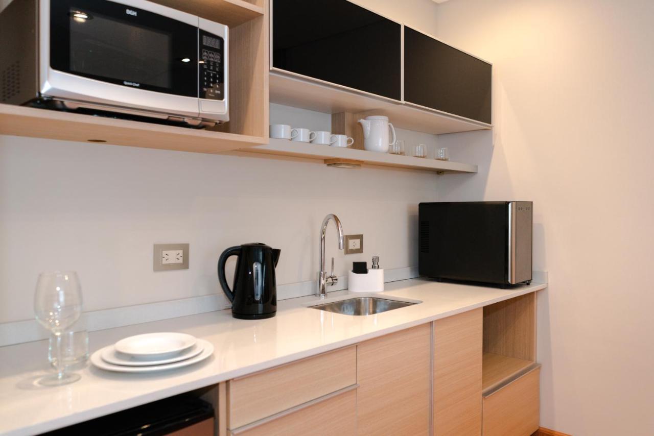 Sofia Soberana Hotel Boutique Bahía Blanca Kültér fotó