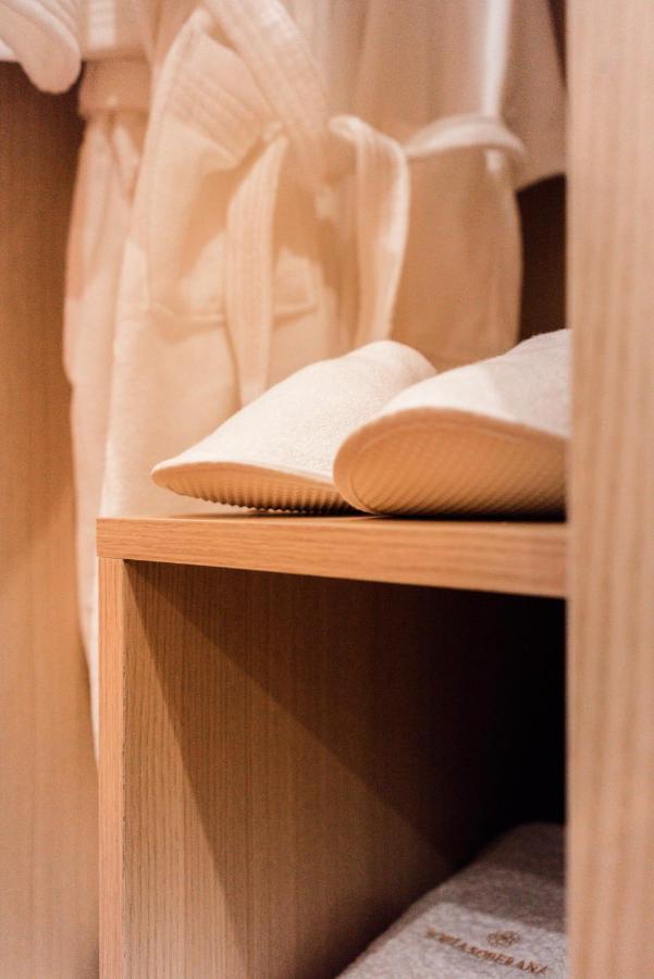 Sofia Soberana Hotel Boutique Bahía Blanca Kültér fotó